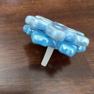 Nora Fleming Snowflake